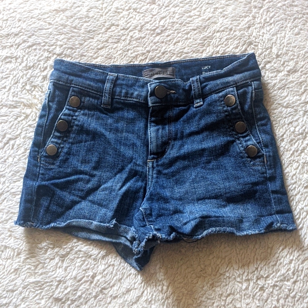 🌻Denim shorts